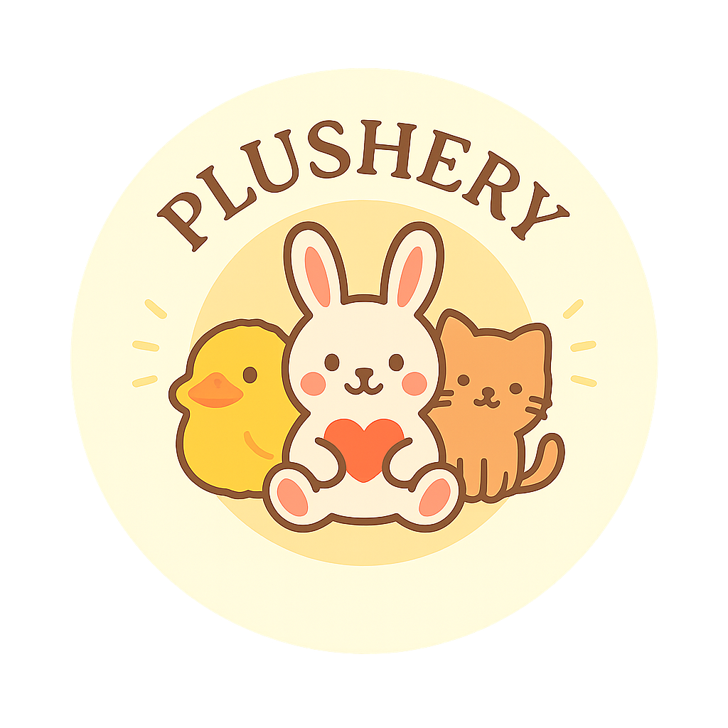 Plushery